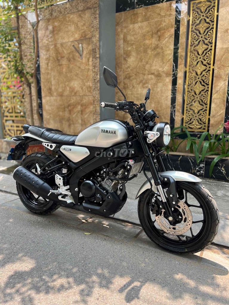 Yamaha XSR 2023 - ảnh 1
