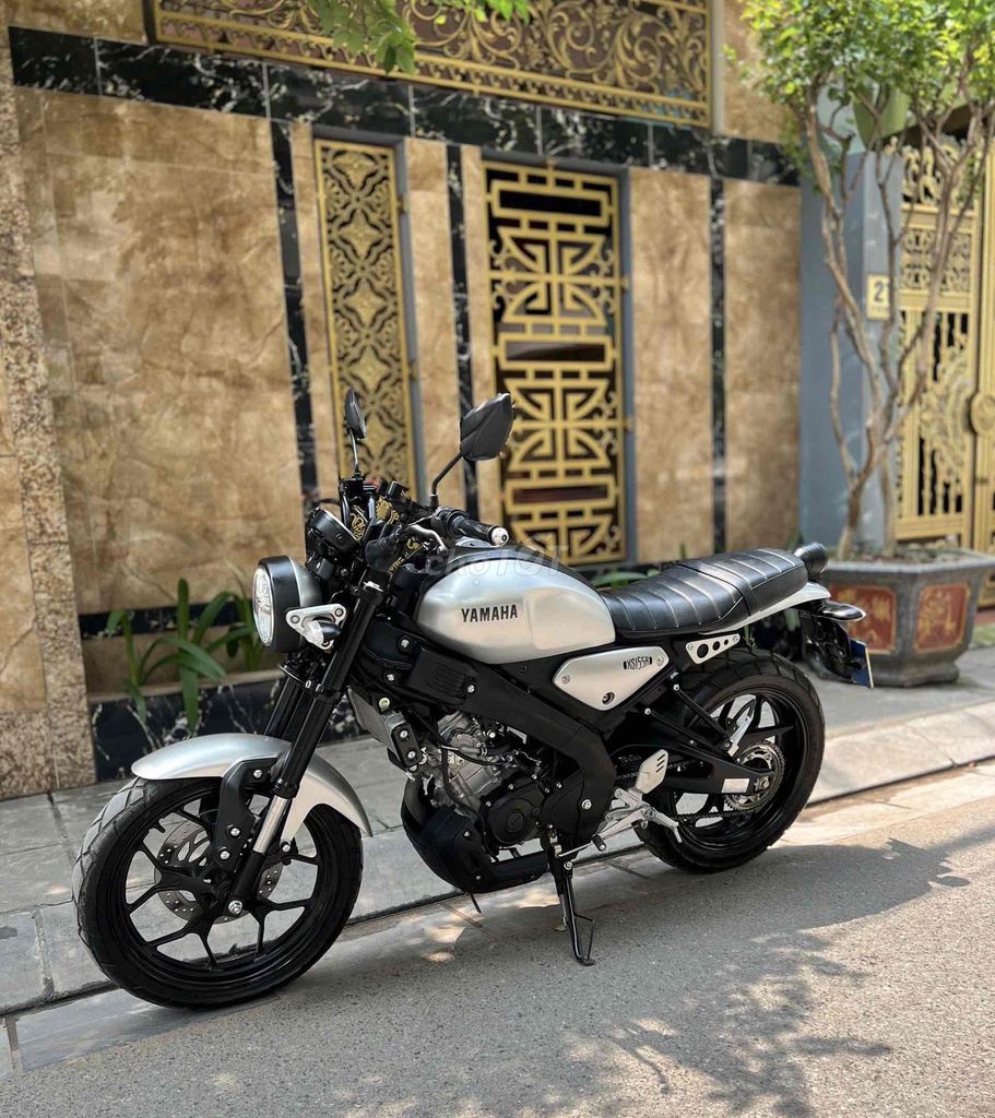 Yamaha XSR 2023 - ảnh 2