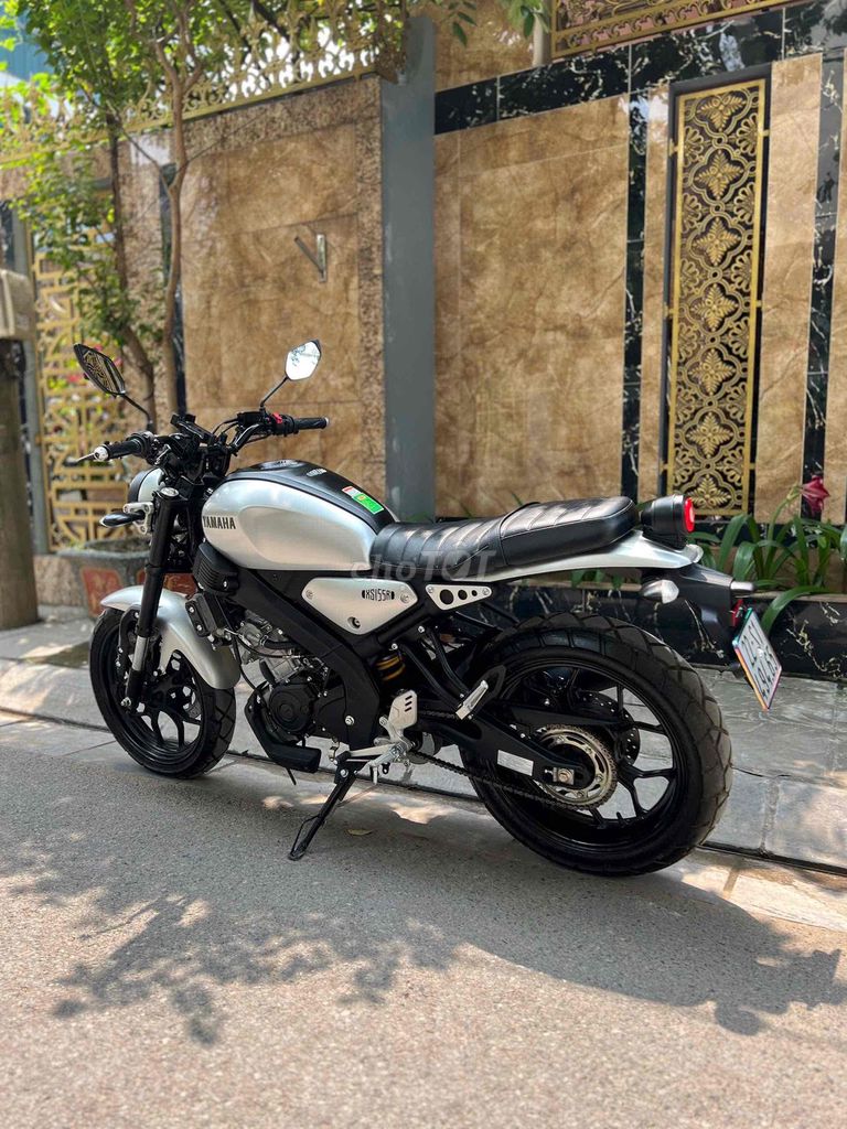 Yamaha XSR 2023 - ảnh 3