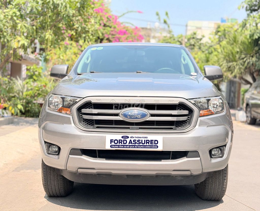 Ford Ranger 2019 - ảnh 1