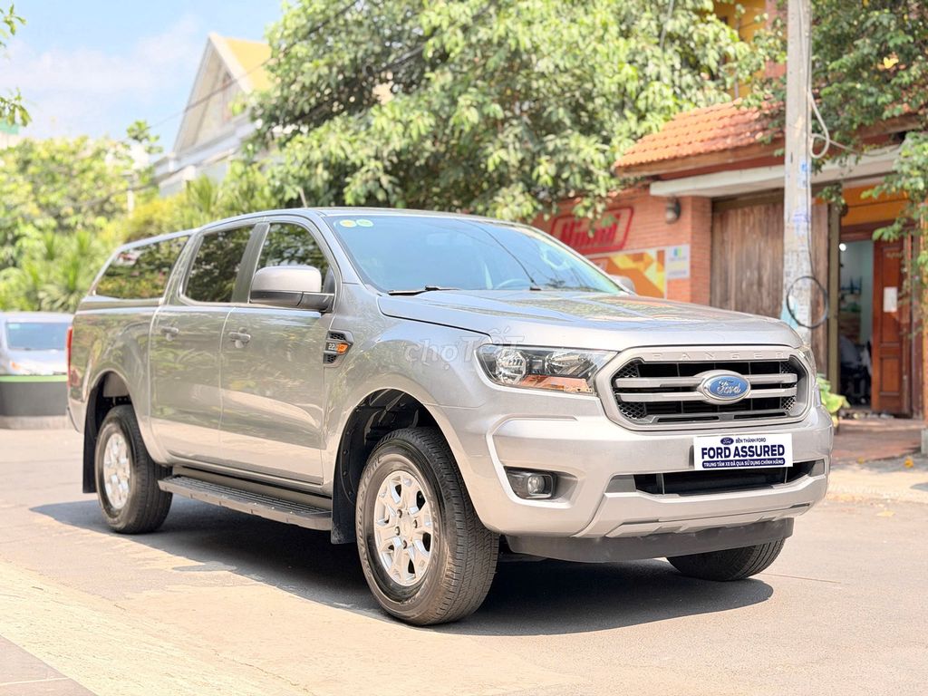 Ford Ranger 2019 - ảnh 2