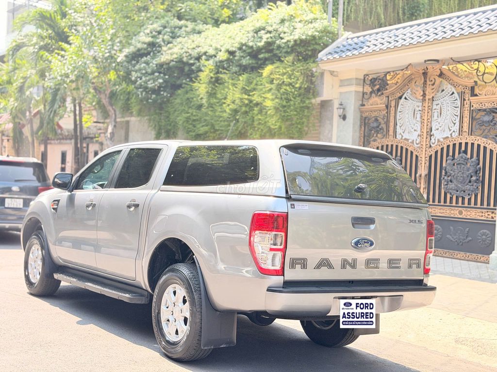 Ford Ranger 2019 - ảnh 3