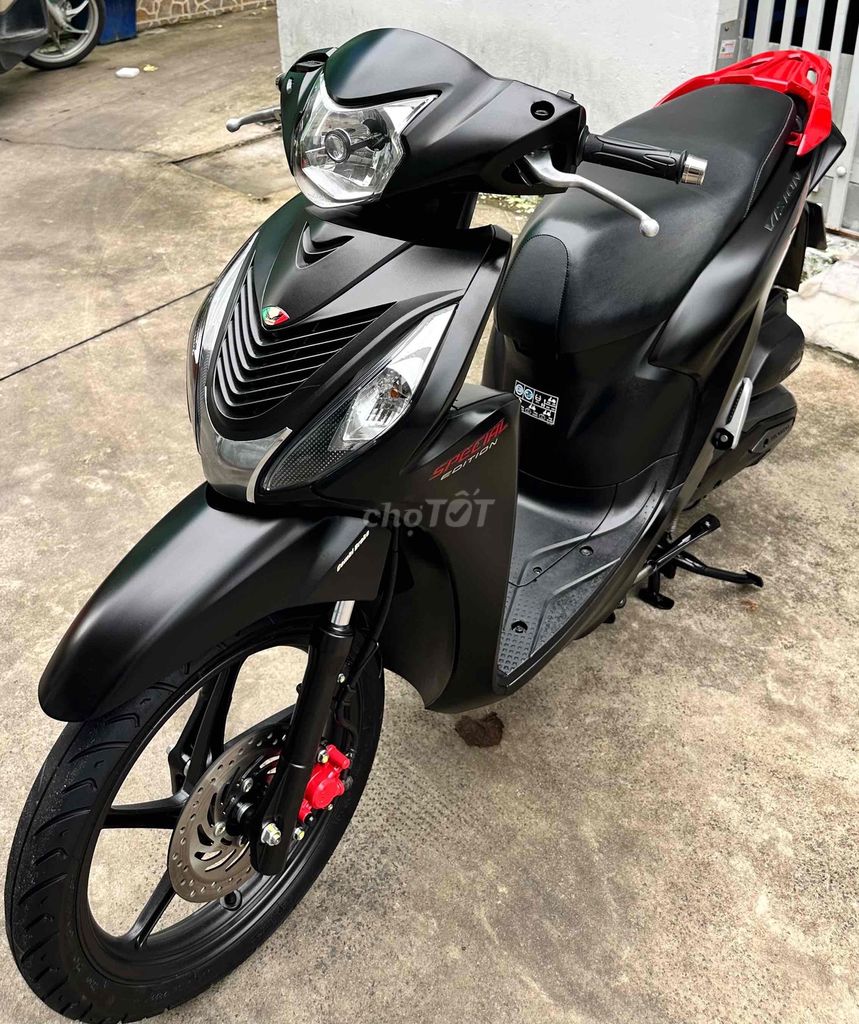 Honda Vision 2022 - ảnh 2