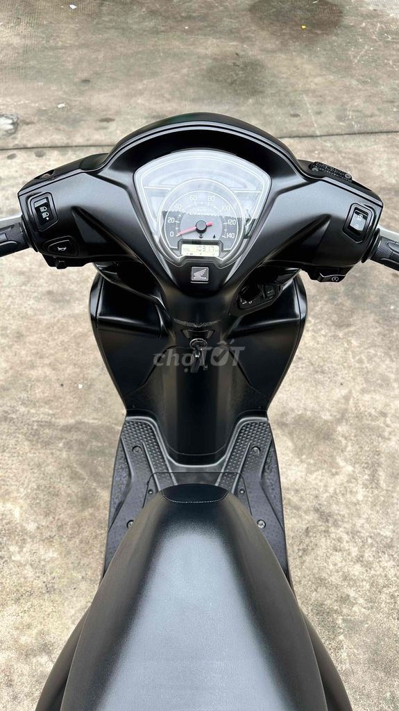 Honda Vision 2022 - ảnh 5