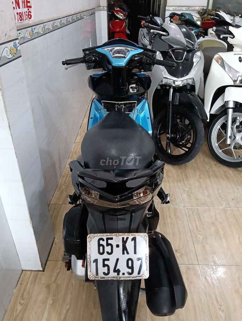 Honda Air Blade 2014 - ảnh 3