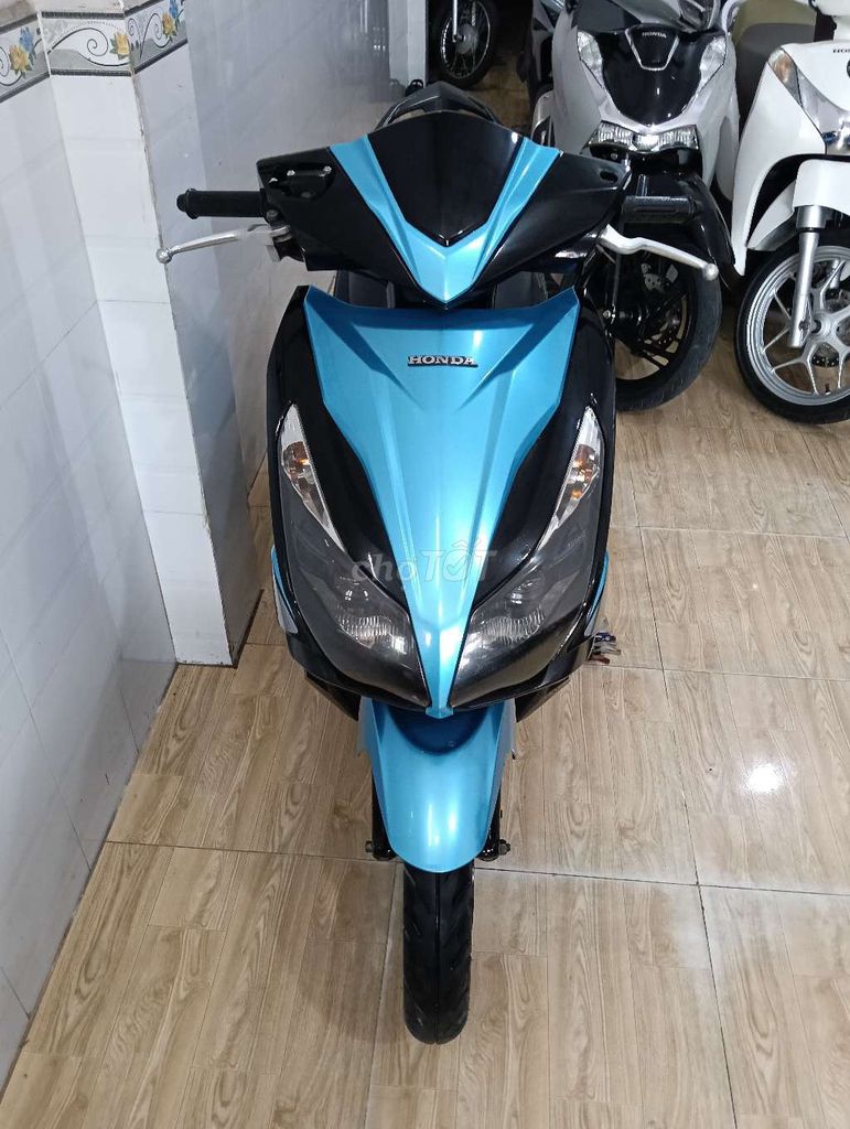 Honda Air Blade 2014 - ảnh 4