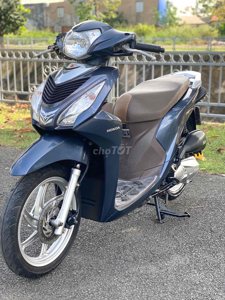 Honda 2019 - ảnh 1