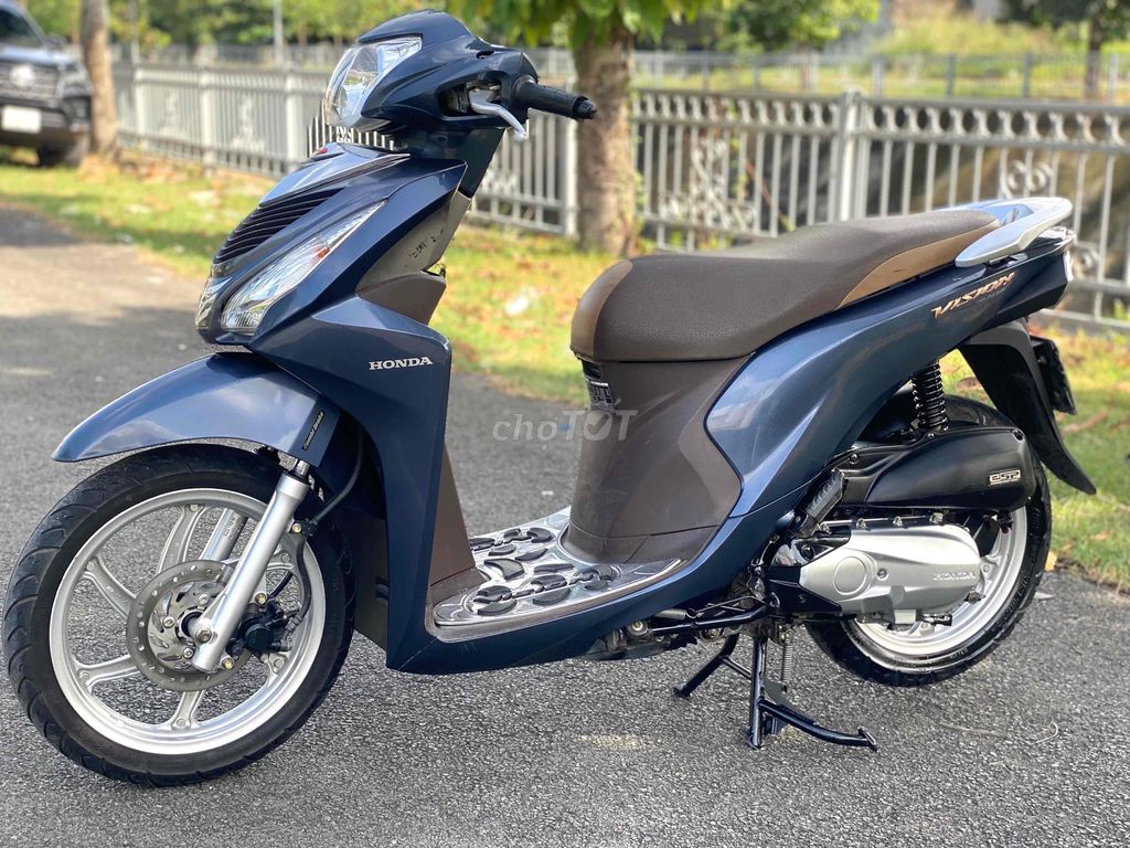 Honda 2019 - ảnh 2