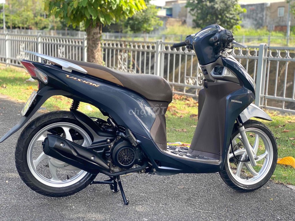 Honda 2019 - ảnh 4