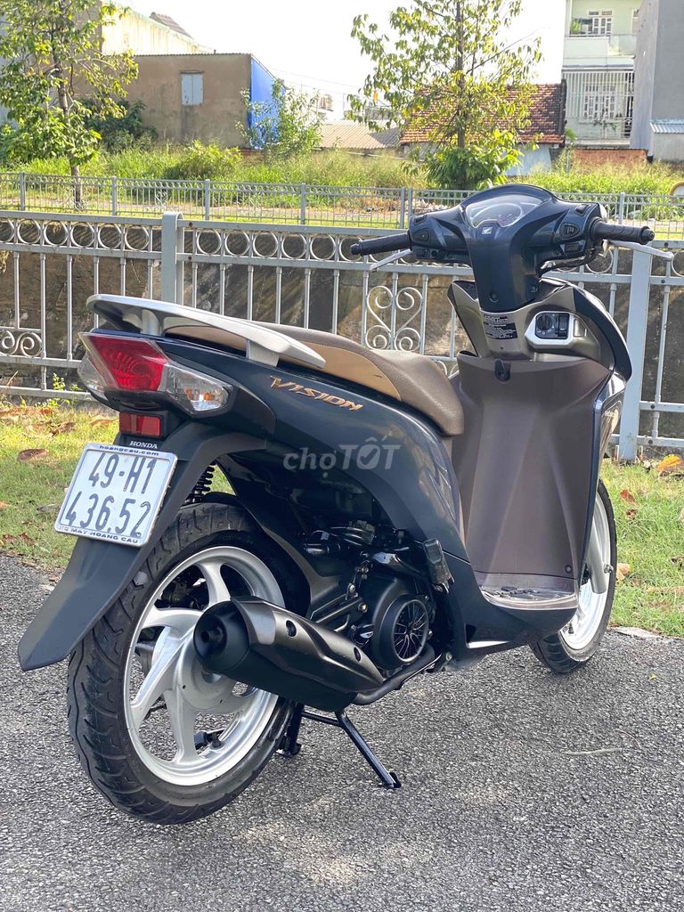Honda 2019 - ảnh 5