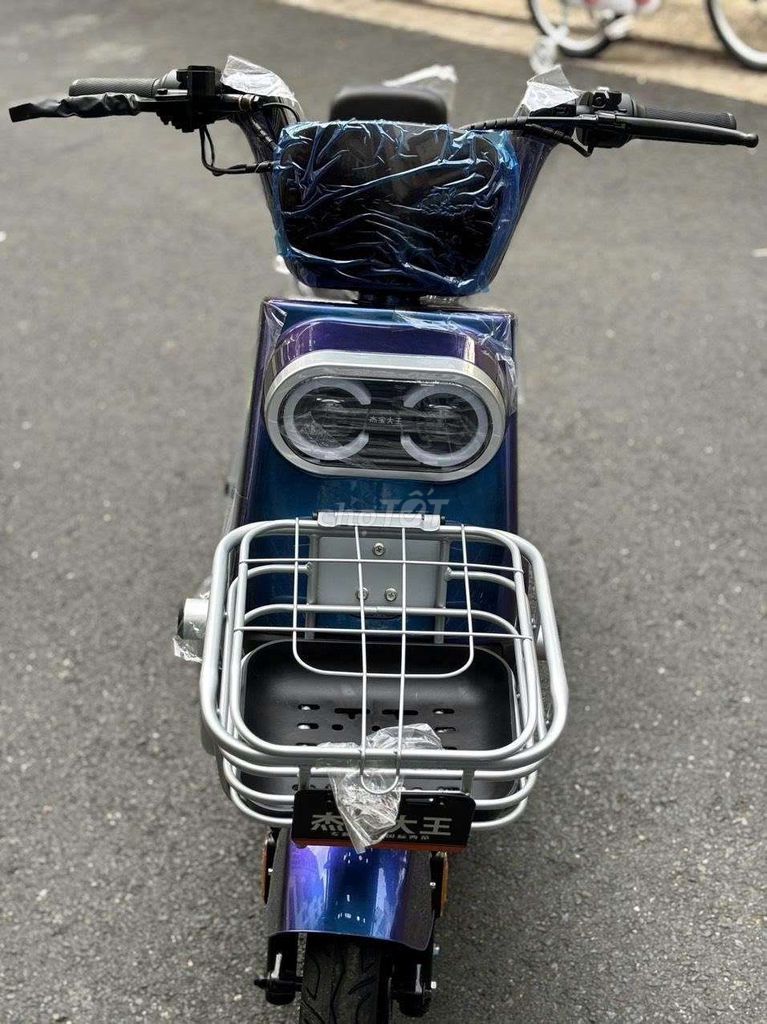 Xe 2022 - ảnh 2