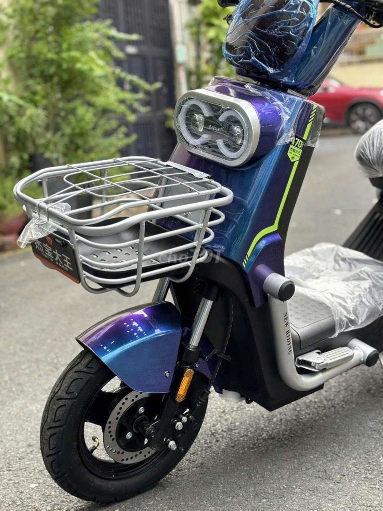 Xe 2022 - ảnh 5