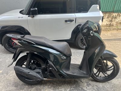 Honda SH 2015 - ảnh 1