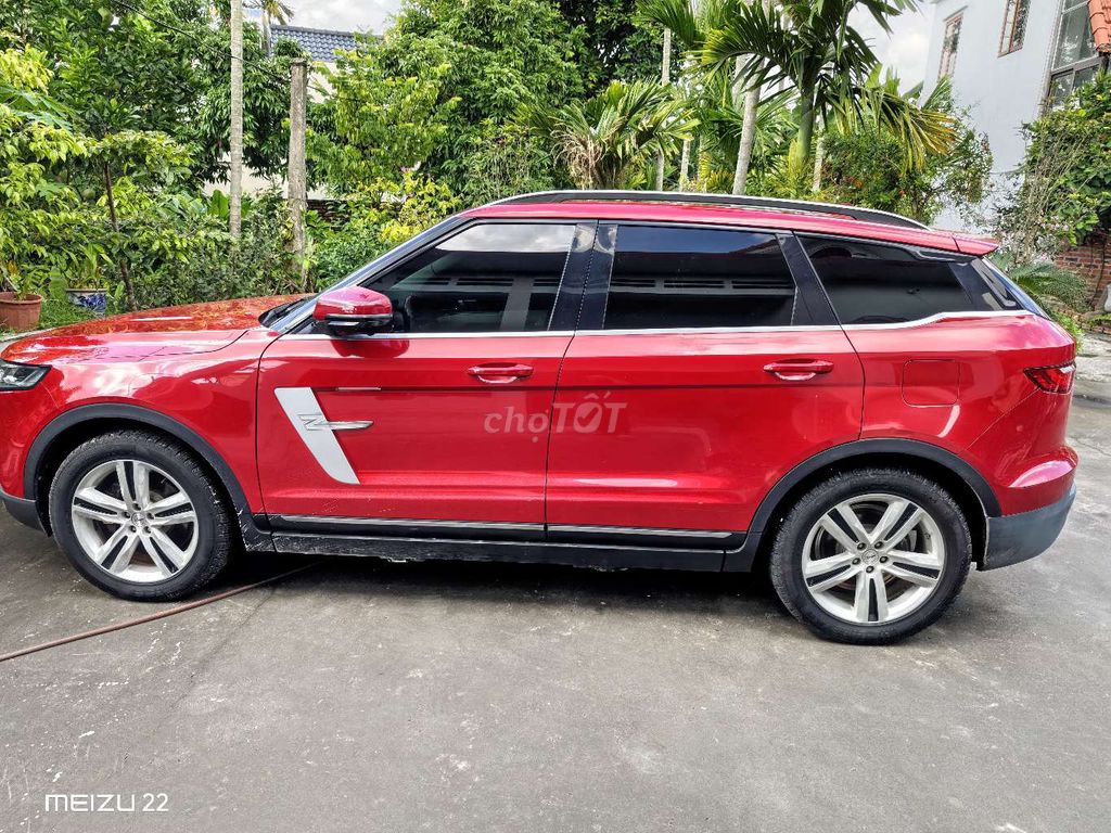 Zotye - ảnh 2