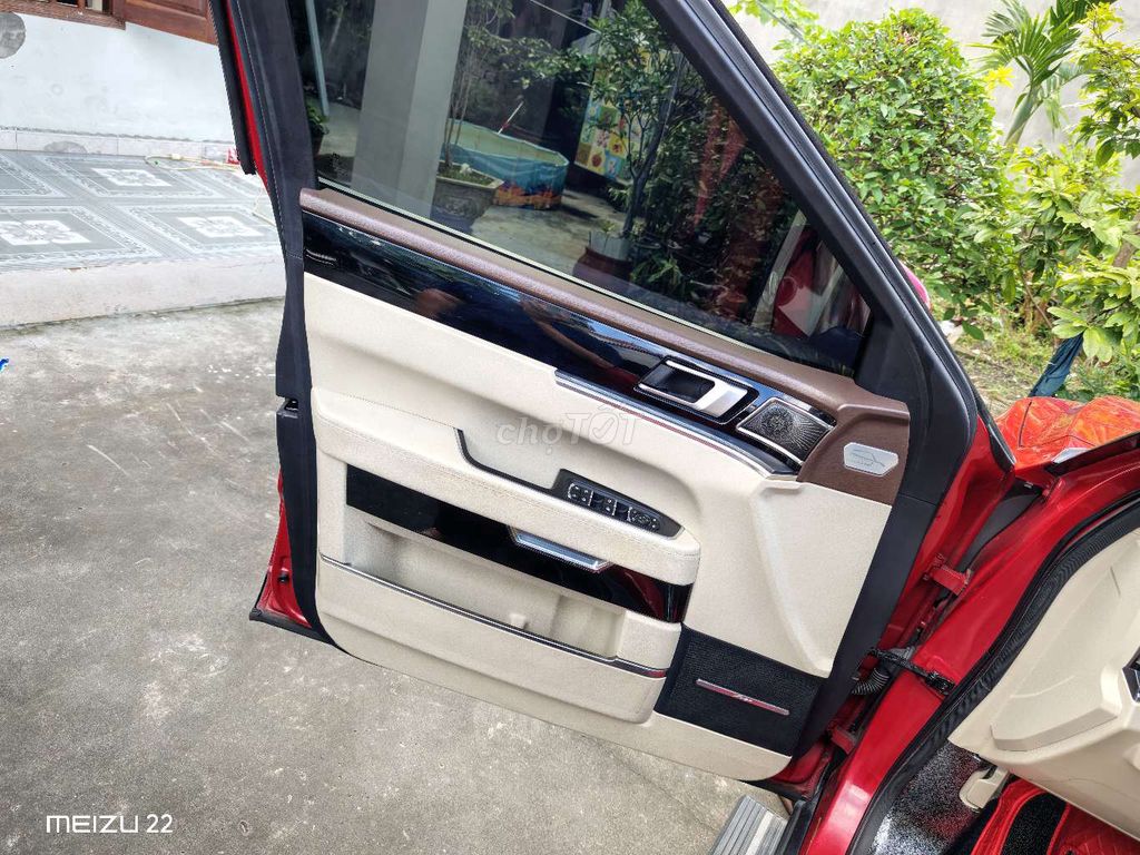 Zotye - ảnh 4