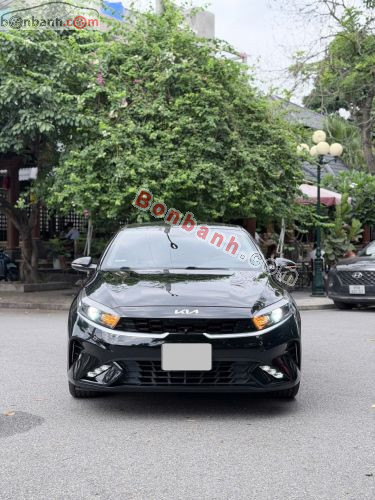 Kia K3 Luxury 1.6 AT 2023 - ảnh 1