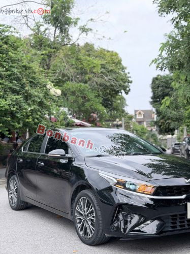 Kia K3 Luxury 1.6 AT 2023 - ảnh 2