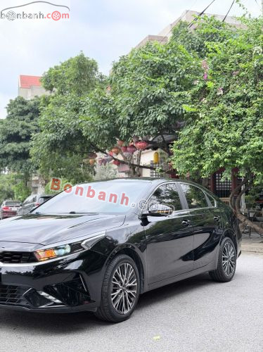 Kia K3 Luxury 1.6 AT 2023 - ảnh 3