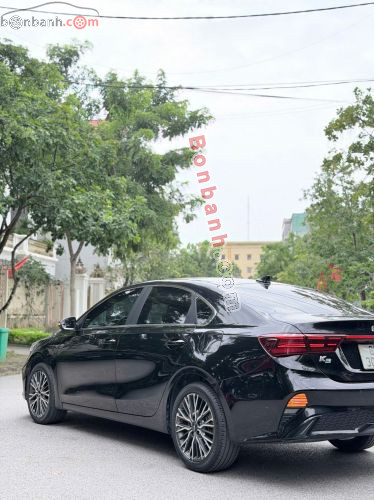 Kia K3 Luxury 1.6 AT 2023 - ảnh 4