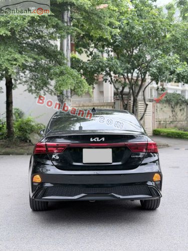 Kia K3 Luxury 1.6 AT 2023 - ảnh 5