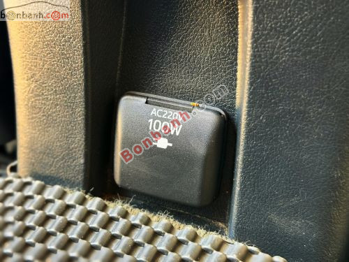 Toyota Fortuner 2.4G 4x2 AT 2020 - ảnh 5
