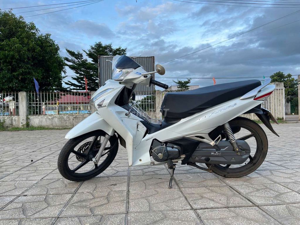Honda Future 2022 - ảnh 2