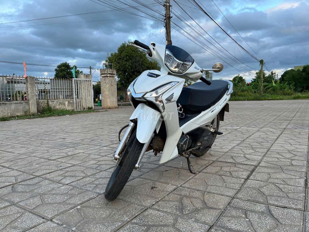 Honda Future 2022 - ảnh 3