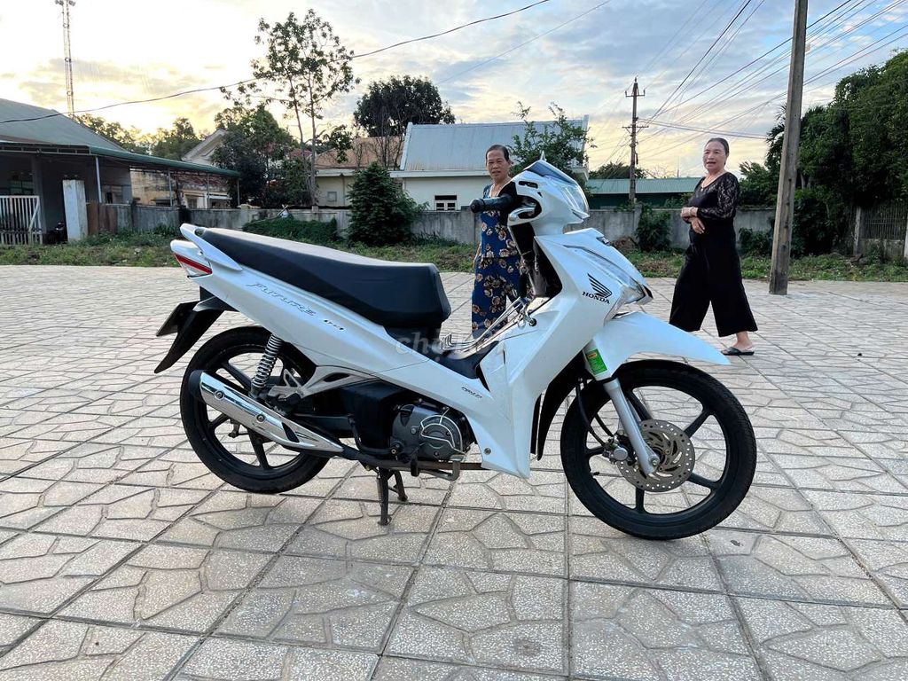 Honda Future 2022 - ảnh 4