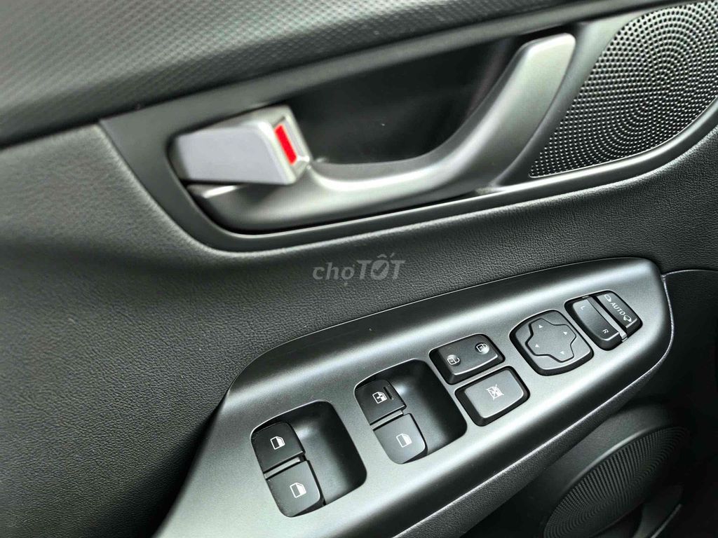 Hyundai Kona 2020 - ảnh 5