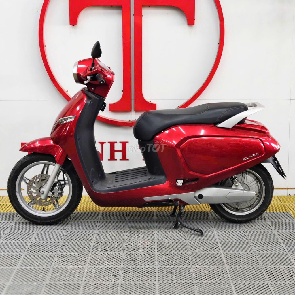 Xe m 2020 - ảnh 1