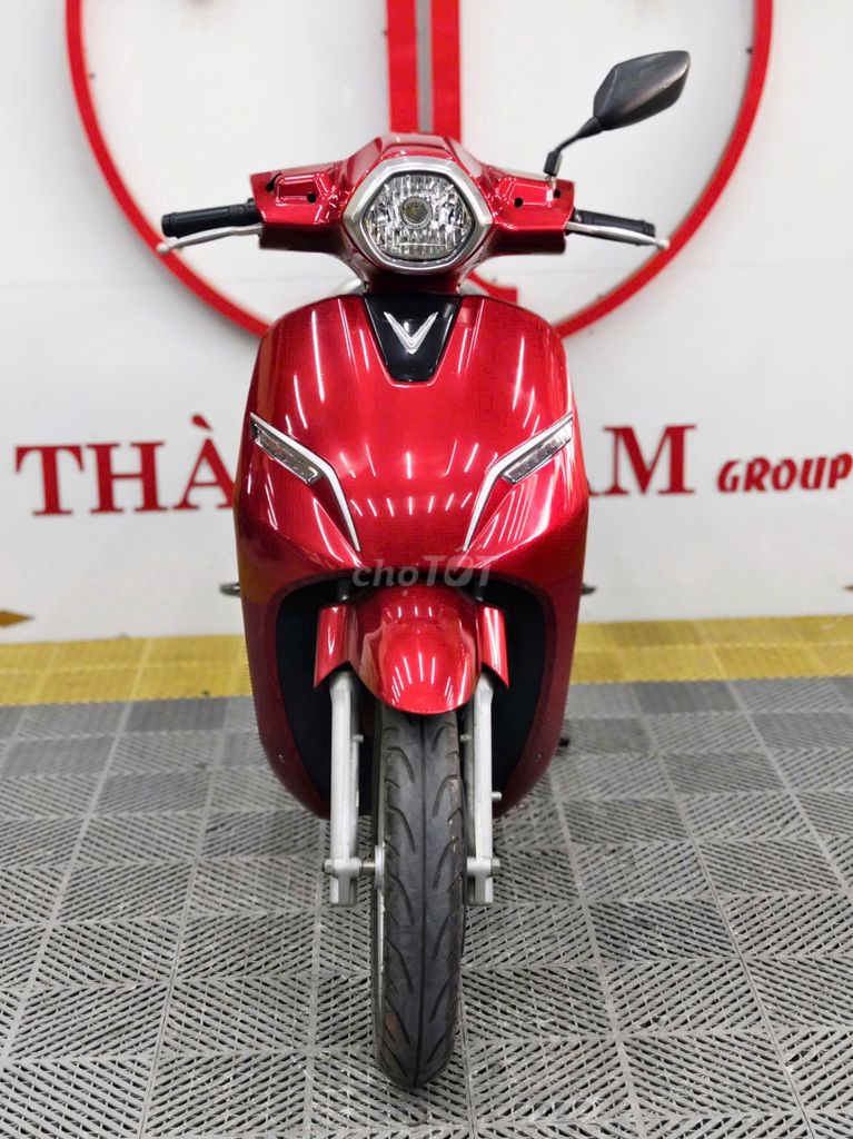 Xe m 2020 - ảnh 3