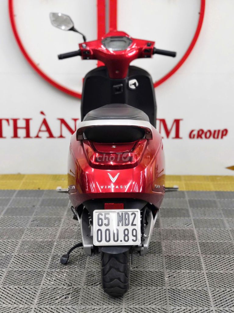 Xe m 2020 - ảnh 4