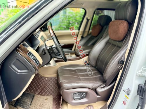 Land Rover 2014 - ảnh 5