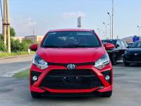 Toyota Wigo 1.2 AT 2021 - ảnh 1