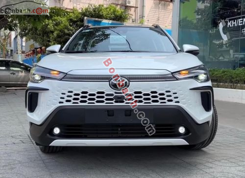 Toyota Corolla Cross 1.8V 2026 - ảnh 1