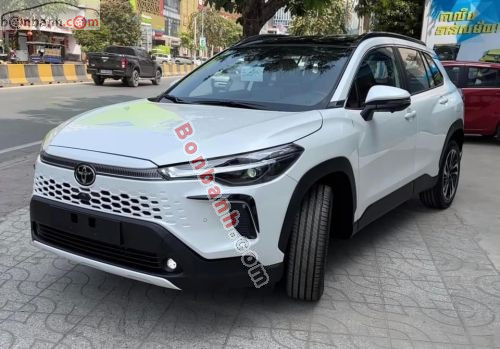 Toyota Corolla Cross 1.8V 2026 - ảnh 2