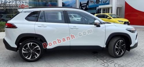Toyota Corolla Cross 1.8V 2026 - ảnh 3