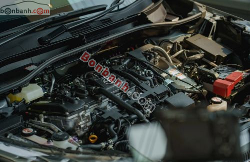 Toyota Corolla Cross 1.8V 2026 - ảnh 5