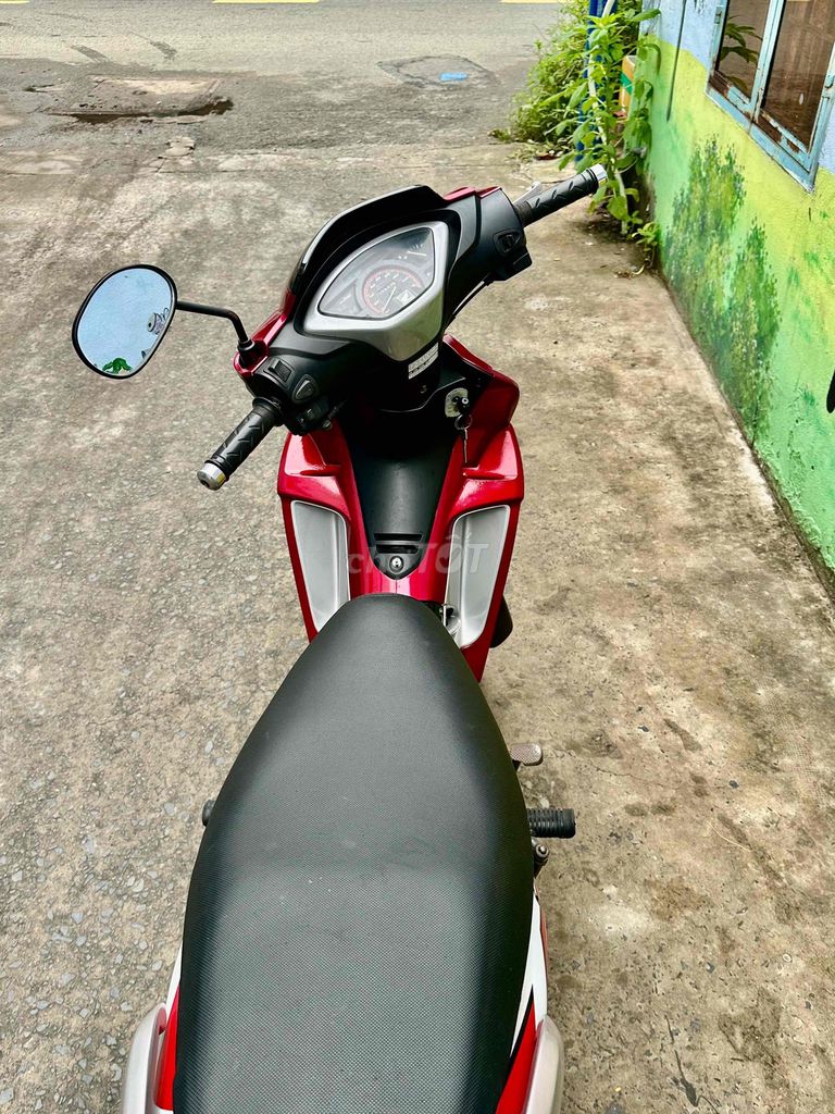 Honda Future 2010 - ảnh 5