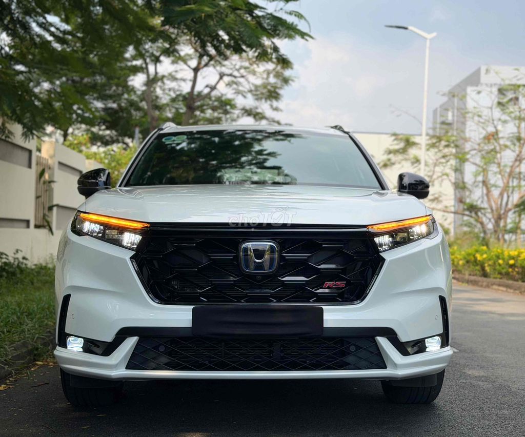 Honda 2024 - ảnh 1