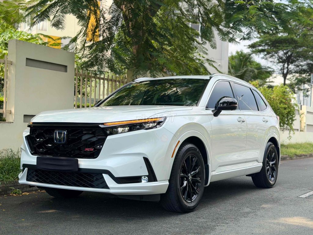 Honda 2024 - ảnh 2
