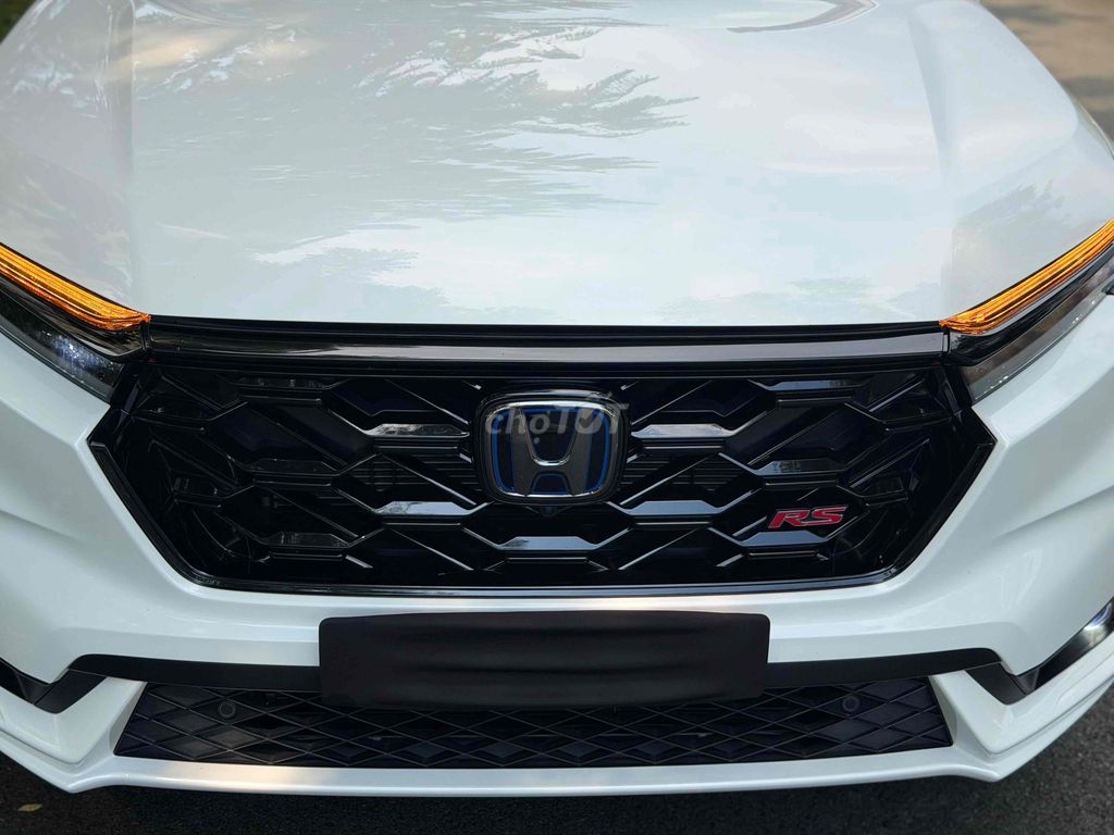 Honda 2024 - ảnh 3