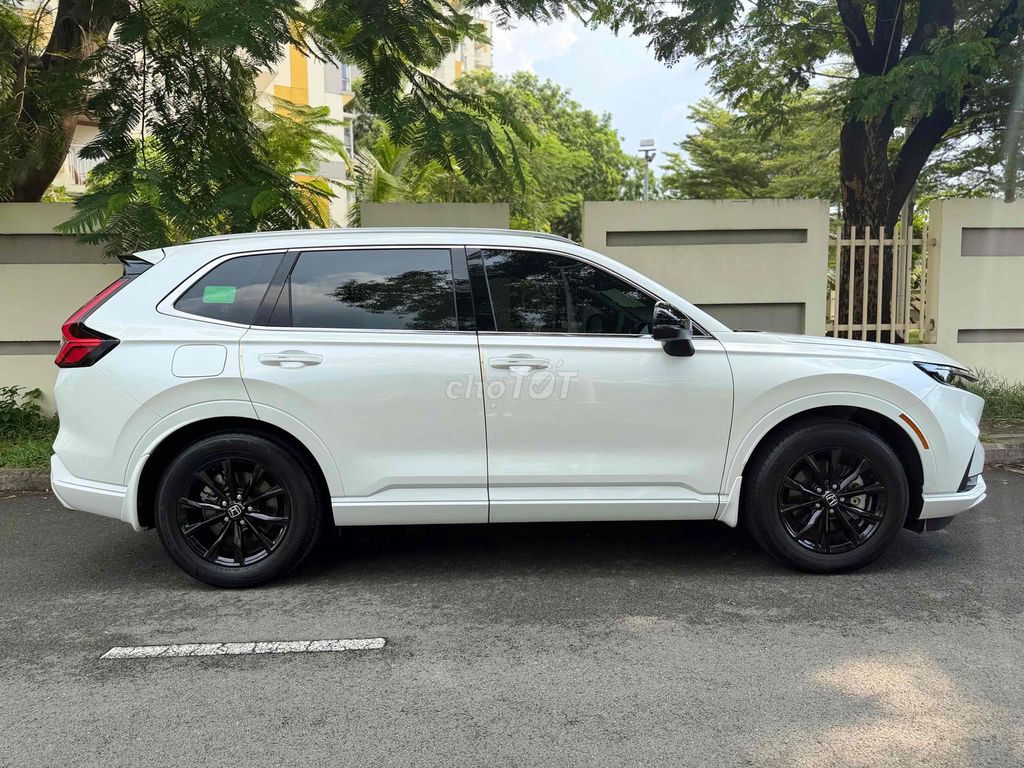 Honda 2024 - ảnh 4