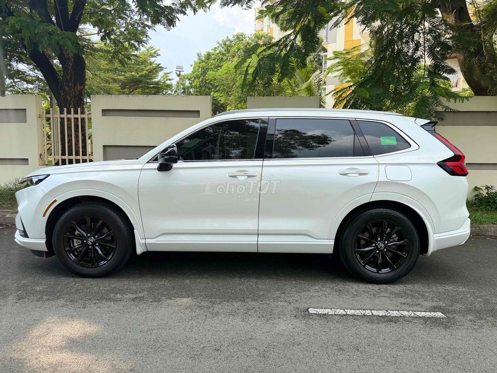 Honda 2024 - ảnh 5