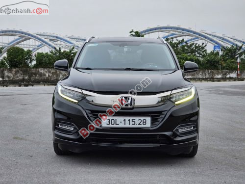 Honda HRV L 2018 - ảnh 1