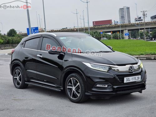 Honda HRV L 2018 - ảnh 2