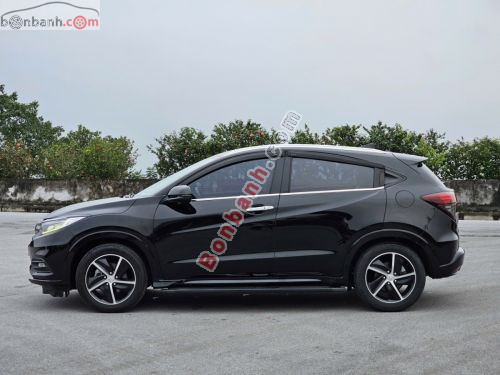 Honda HRV L 2018 - ảnh 3