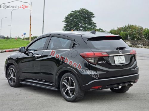 Honda HRV L 2018 - ảnh 4