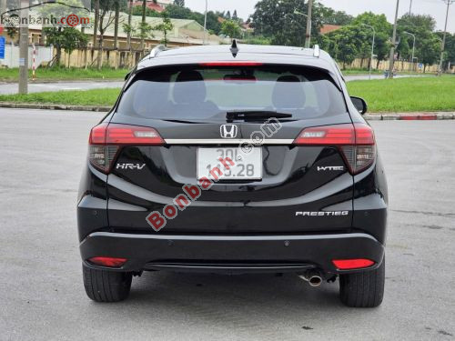 Honda HRV L 2018 - ảnh 5