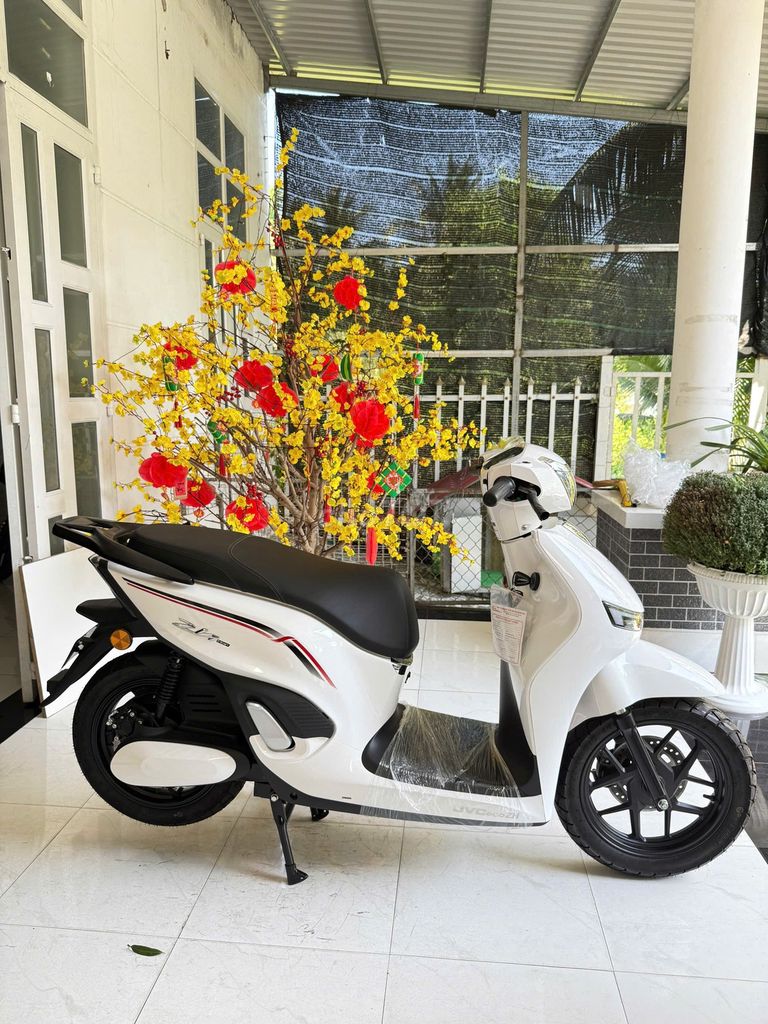 Xe m 2026 - ảnh 1